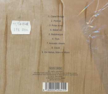 CD Fairy Tale: Dream