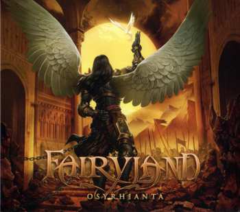 CD Fairyland: Osyrhianta DIGI