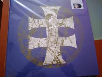 2LP Faith and the Muse: Elyria LTD