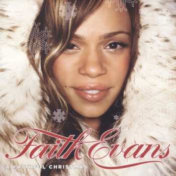 CD Faith Evans: A Faithful Christmas