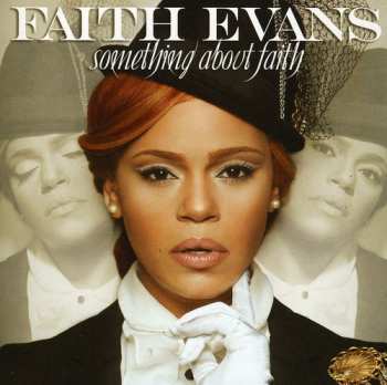 CD Faith Evans: Something About Faith