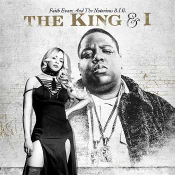 Album Notorious B.I.G.: The King & I