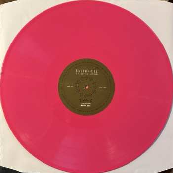 LP Faith Hill: Joy To The World CLR | LTD