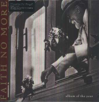 LP Faith No More: Album Of The Year