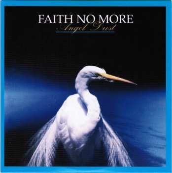 3CD/Box Set Faith No More: The Triple Album Collection