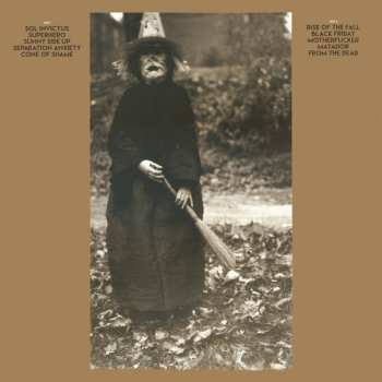 LP Faith No More: Sol Invictus