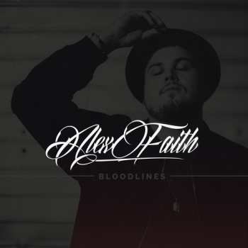Album Faith,alex: Bloodlines