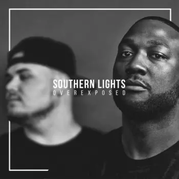Faith,alex / Murray,dre: Southern Lights: Overexposed