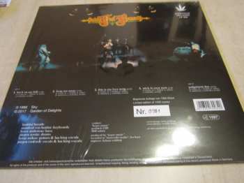 LP Faithful Breath: Back On My Hill NUM | LTD