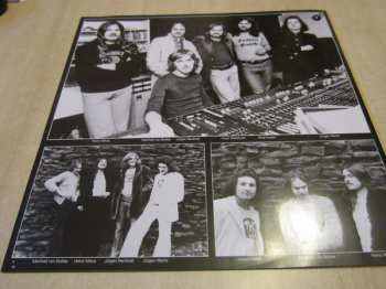 LP Faithful Breath: Back On My Hill NUM | LTD