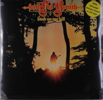 LP Faithful Breath: Back On My Hill NUM | LTD