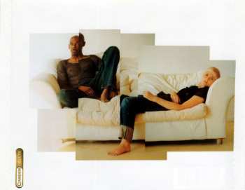 2CD Faithless: Insomnia: The Best Of Faithless