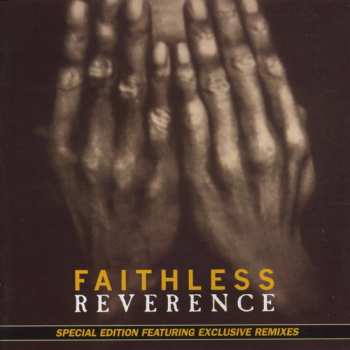 CD Faithless: Reverence