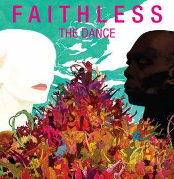 2LP/3CD/Box Set Faithless: The Dance LTD | NUM