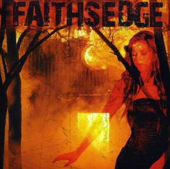 Album Faithsedge: Faithsedge