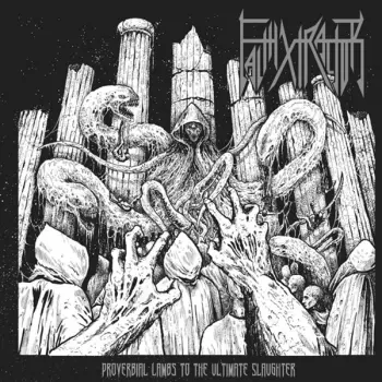 FaithXtractor: Proverbial Lambs To The Ultimate Slaughter