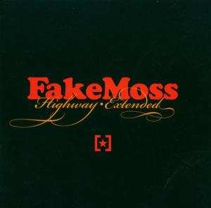 Album Fake Moss: Highway: Extended