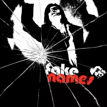 Fake Names: 7-fake Names