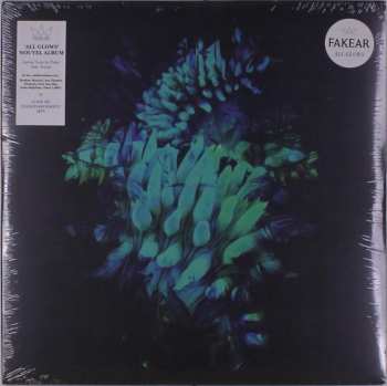 2LP Fakear: All Glows