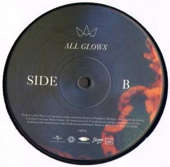 2LP Fakear: All Glows