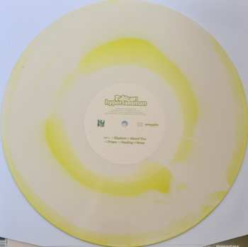 LP Fakear: Hypertalisman CLR