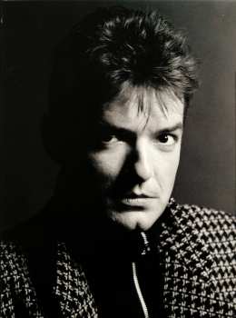 3CD/DVD/Box Set Falco: Emotional DLX | LTD