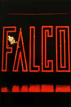 3CD/DVD/Box Set Falco: Emotional DLX | LTD