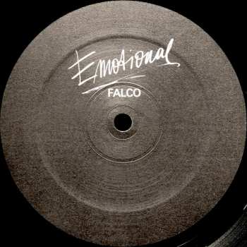 LP Falco: Emotional