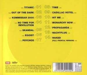 CD Falco: Essential