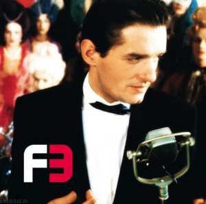 CD Falco: Falco 3