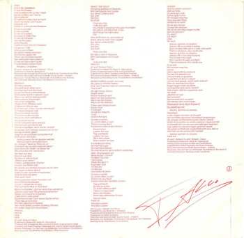 LP Falco: Falco 3