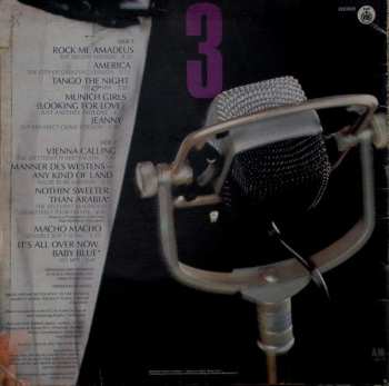 LP Falco: Falco 3
