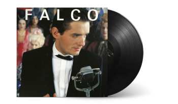 LP Falco: Falco 3