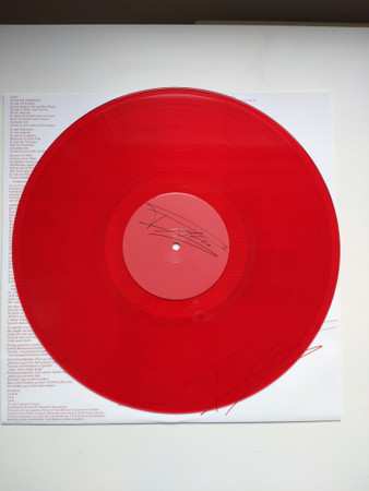 LP Falco: Falco 3 CLR