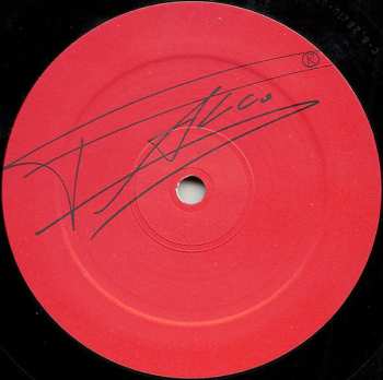 LP Falco: Falco 3