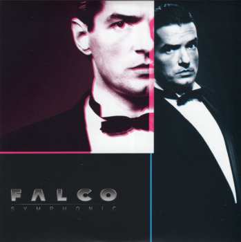 5CD/Box Set Falco: Original Album Classics
