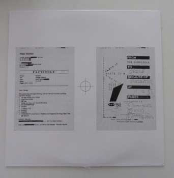 LP Falco: Out Of The Dark (Into The Light)