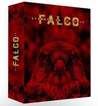 Album Falco: Sterben Um Zu Leben / Various: Falco: Sterben Um Zu Leben