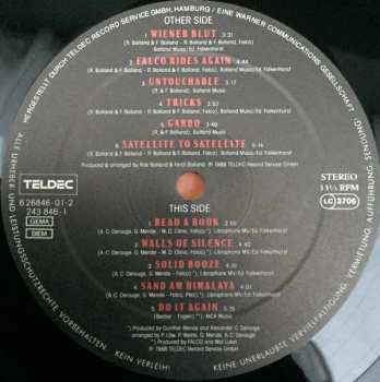 LP Falco: Wiener Blut