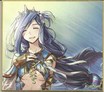 3CD/Box Set Falcom Sound Team Jdk: Ys VIII: Lacrimosa Of Dana