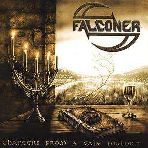 CD Falconer: Chapters From A Vale Forlorn