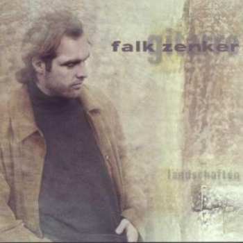 Album Falk Zenker: Landschaften