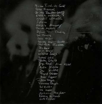 CD IC Falkenberg: Live Im Neuen Theater Halle