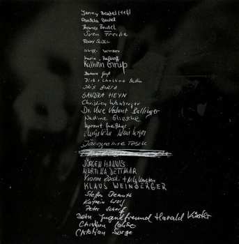 CD IC Falkenberg: Live Im Neuen Theater Halle