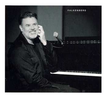 CD IC Falkenberg: Unterstrichen Live