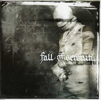 CD Fall Of Serenity: Bloodred Salvation