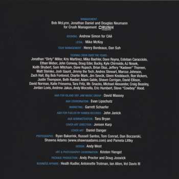 CD Fall Out Boy: Believers Never Die (Greatest Hits)