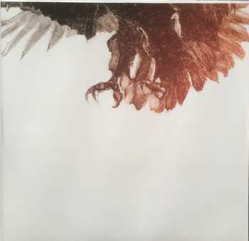 2LP Snow Patrol: Fallen Empires