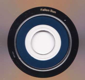 CD Fallen Sun: Beyond the Flat Earth