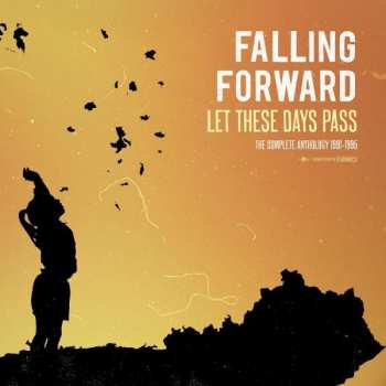 LP Falling Forward: Let These Days Pass: The Complete Anthology 1991-1995